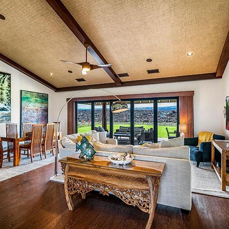 Ainamalu At Waikoloa Beach Resort Exterior photo