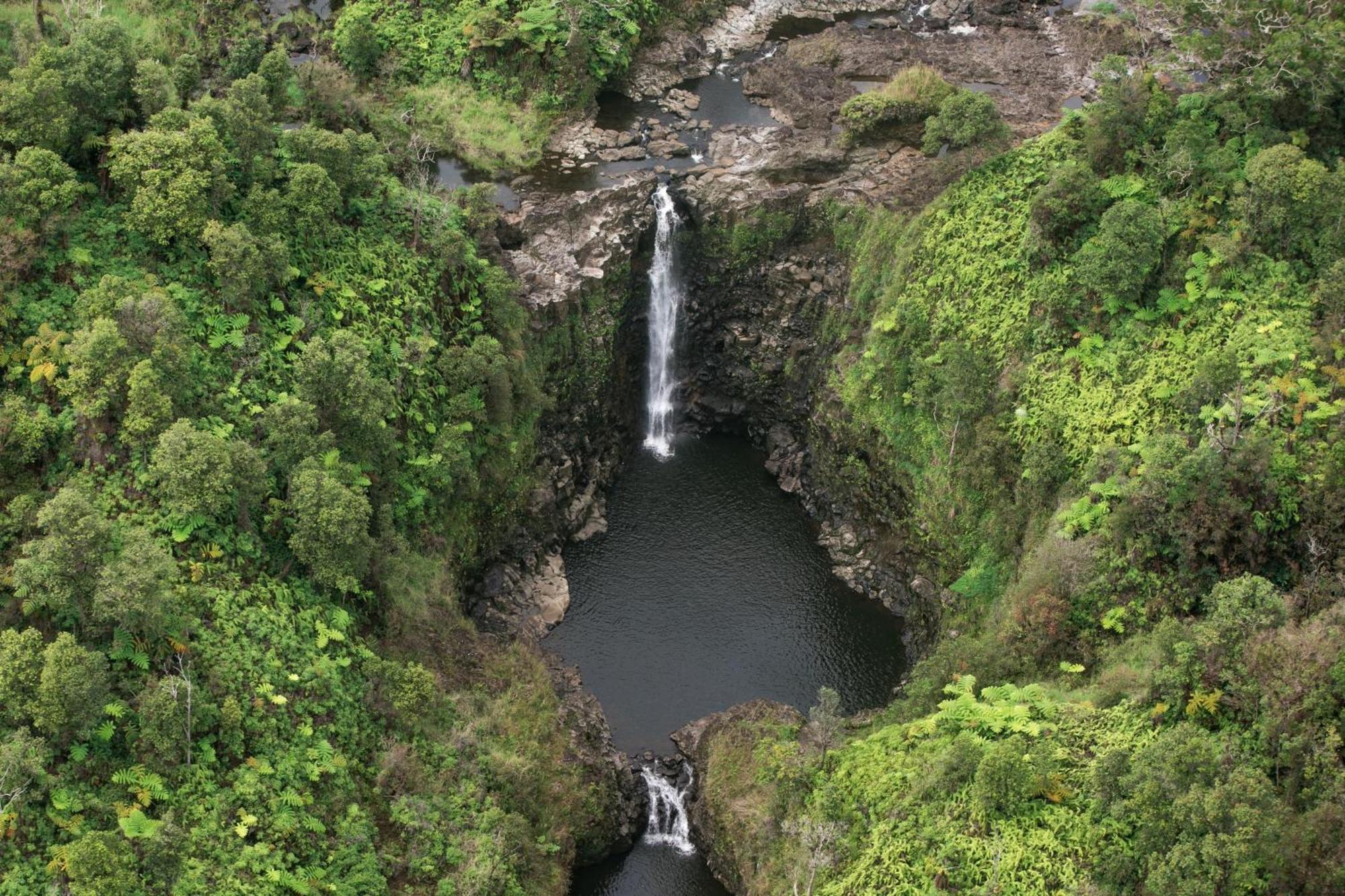 Ainamalu At Waikoloa Beach Resort Exterior photo