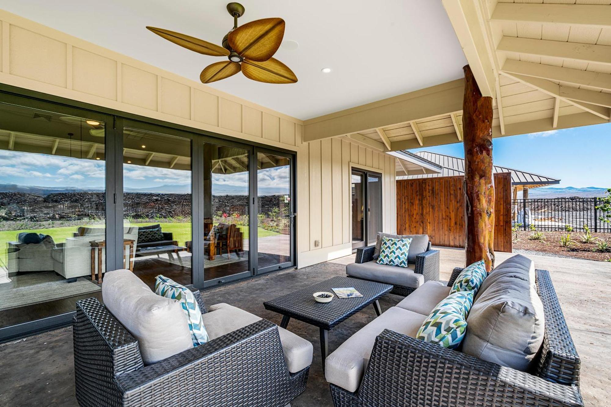 Ainamalu At Waikoloa Beach Resort Exterior photo