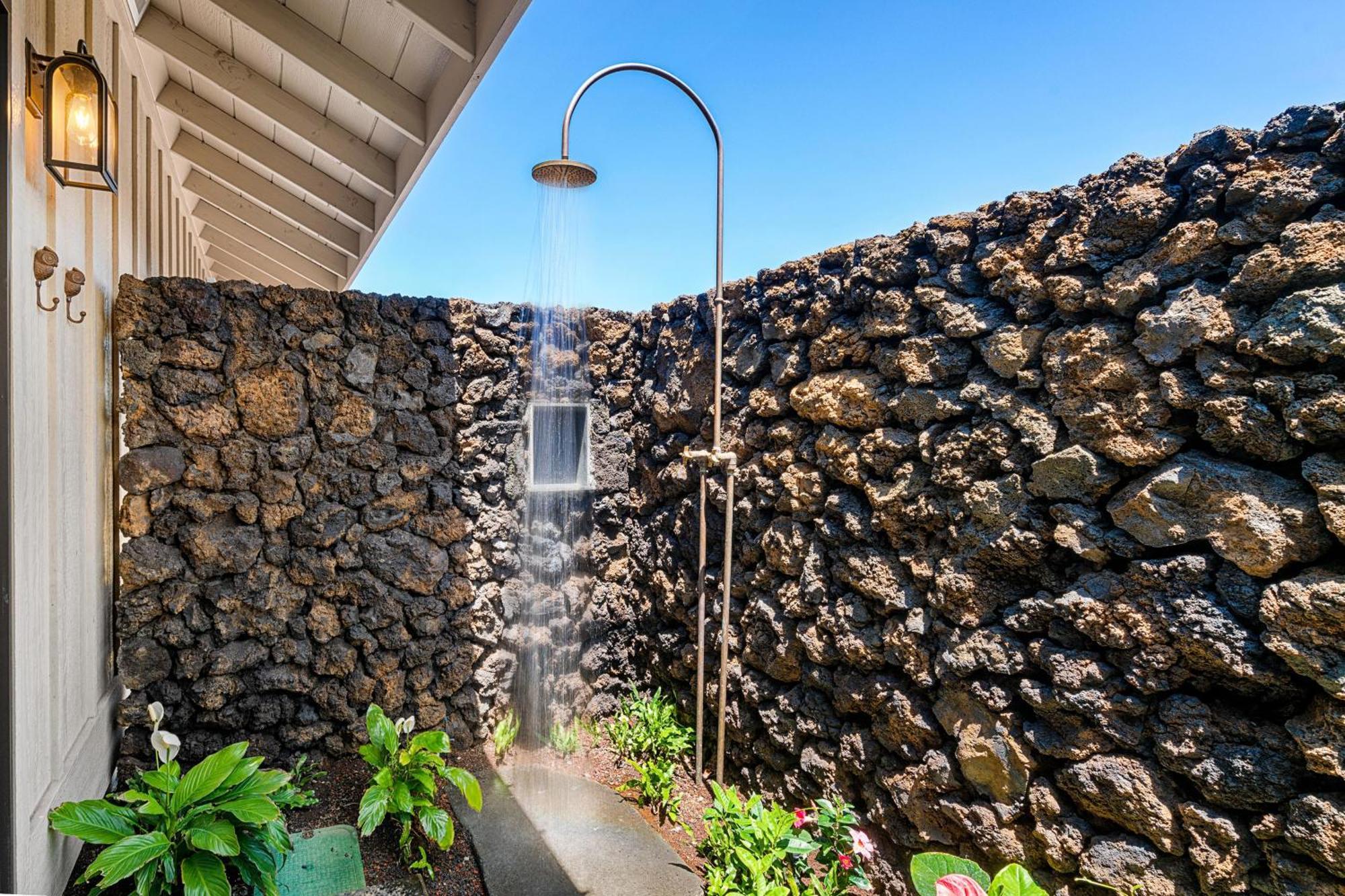 Ainamalu At Waikoloa Beach Resort Exterior photo