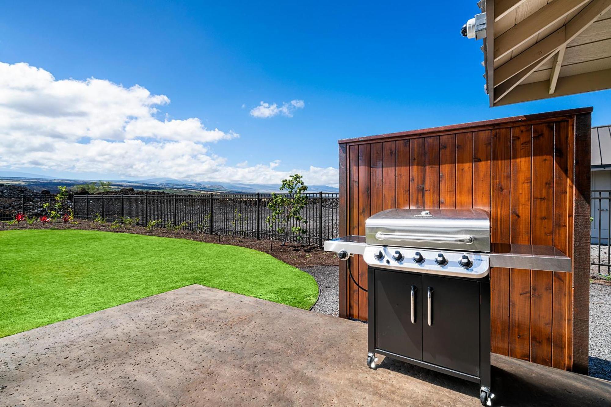 Ainamalu At Waikoloa Beach Resort Exterior photo